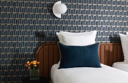 Billancourt–Rives de Seine Hotel | Bijou Hôtel Paris Boulogne