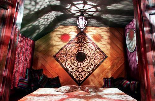 Liebistorf Hotel | Bijou Hotel/Love and Romance