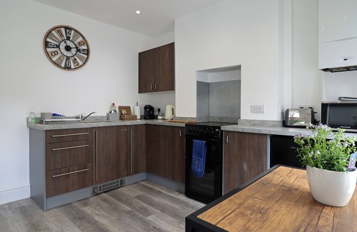 Dolgellau House | Bijou House Perfect for 2 people, no pets.