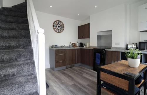 Dolgellau House | Bijou House Perfect for 2 people, no pets.