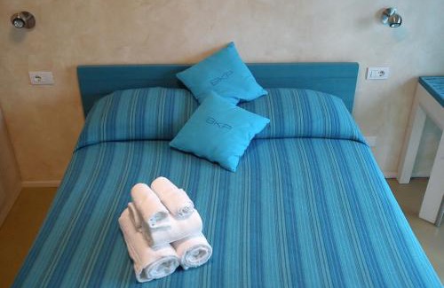 Garda Bed & Breakfast | Bikapi