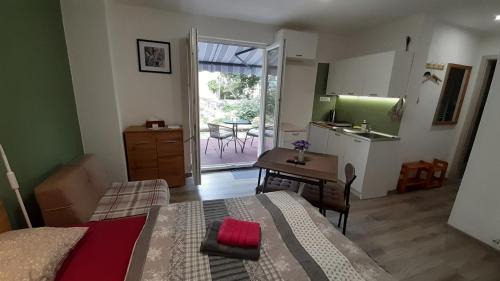 Hodrusa Hamre Apartment | BIKE apartments 1