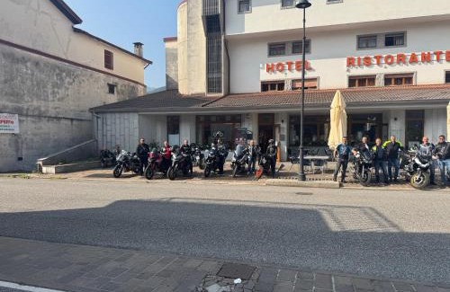 Priuso Hotel | Bike & Bikers Hotel Restaurant