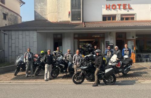Priuso Hotel | Bike & Bikers Hotel Restaurant