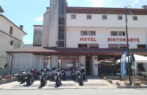 Priuso Hotel | Bike & Bikers Hotel Restaurant