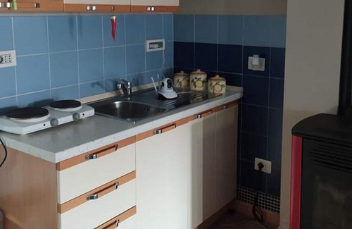 Turin Apartment | Bike & Bikers