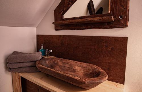 Nove Mesto pod Smrkem House | Bike Bistro a penzion U Všech andělů