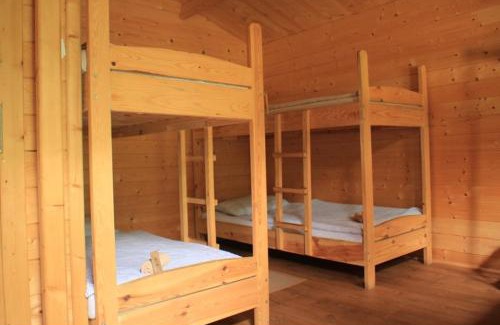 Przewoz House | Bike Camping