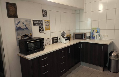 Mainz-Bingen Apartment | Bike & Hike- up to 6 Pers- starting your active days in the Middle Rhine Valley