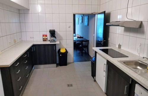 Mainz-Bingen Apartment | Bike & Hike- up to 6 Pers- starting your active days in the Middle Rhine Valley