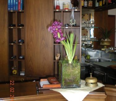 San Giovanni Rotondo Hotel | Bike-Hotel Abete