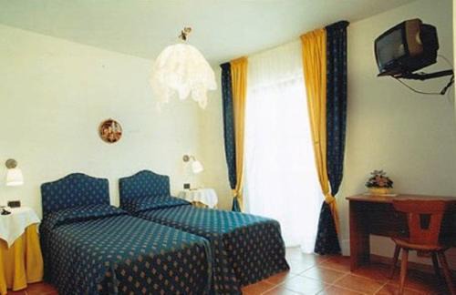 San Giovanni Rotondo Hotel | Bike-Hotel Abete