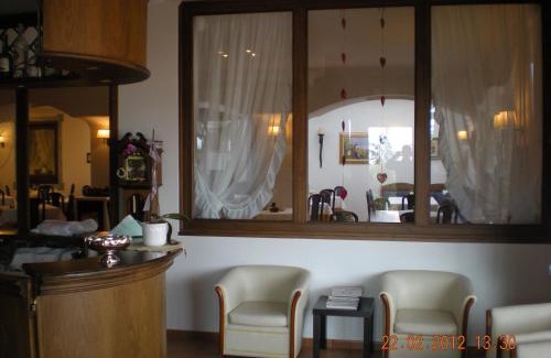 San Giovanni Rotondo Hotel | Bike-Hotel Abete