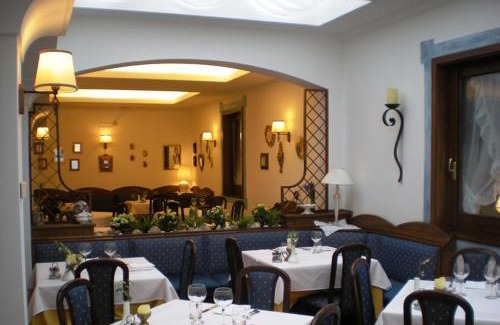 San Giovanni Rotondo Hotel | Bike-Hotel Abete