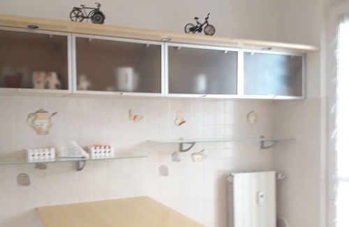 Seriate House | "Bike House Seriate"