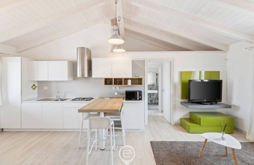 Torre Grande Apartment | Bike House - Torregrande