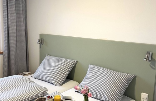 Steinbach Hotel | bike lodge Spessart