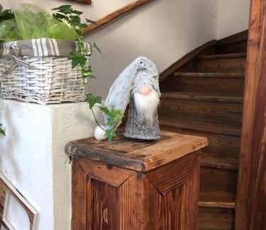 Pols Bed & Breakfast | Bike Pension Knausz