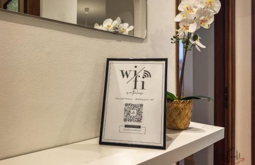 Altare Apartment | Bike Refuge - WiFi - Free Ticket Museum - Smart TV