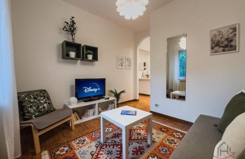Altare Apartment | Bike Refuge - WiFi - Free Ticket Museum - Smart TV