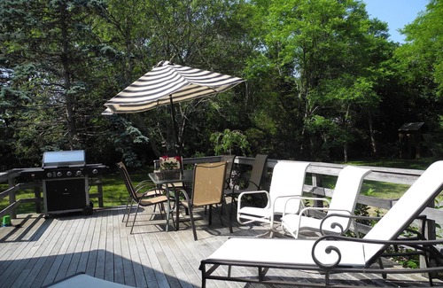 North Eastham House | Bike to the beach from Meadow Breeze, a Summer Breeze Cape Cod vacation rental