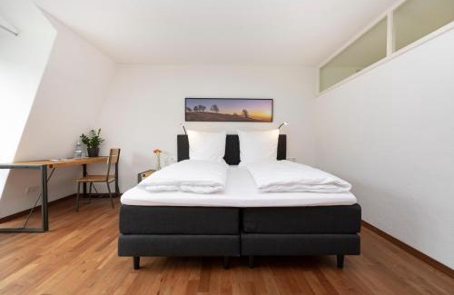 Merzhausen Hotel | Bike- und Ferienhotel Freiburg
