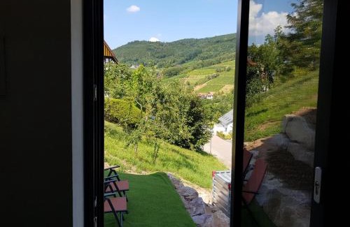 Sasbachwalden Apartment | BikeHikeSleep Apartments