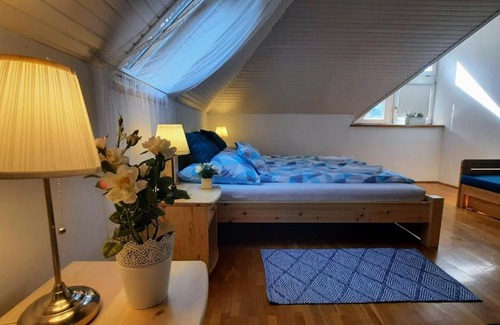 Balatonakarattya House | Biker Holiday Home