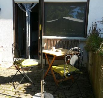 Ohningen Apartment | Biker's Rest