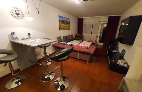 Ohningen Apartment | Biker's Rest
