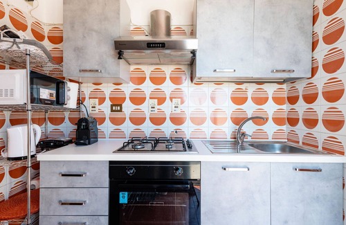 Bardino Nuovo Apartment | Biking Seaview by Interhome