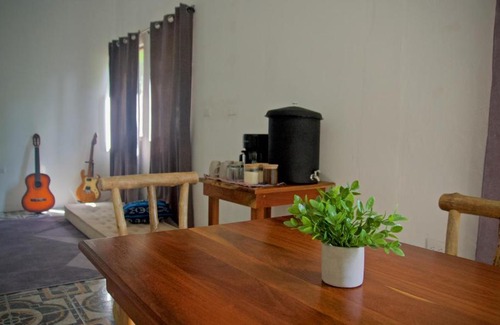 El Remate Apartment | Bikini Beach