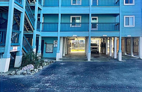 North Carolina Coast House | Bikini Bottom