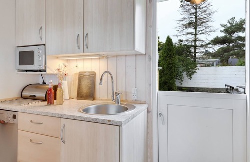 Balka House | "Bilal" - 20m from the sea by Interhome