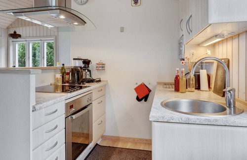 Balka House | "Bilal" - 20m from the sea by Interhome