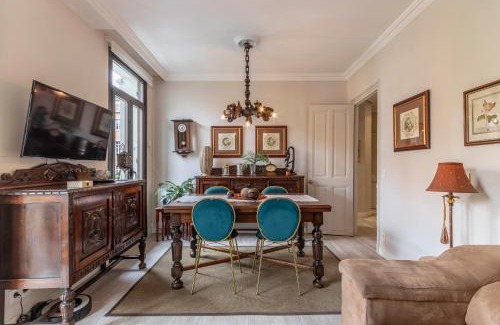 Bilbao City Centre Apartment | Bilbao Arte III by Aston Rentals