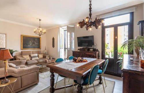 Bilbao City Centre Apartment | Bilbao Arte III by Aston Rentals