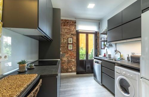 Bilbao City Centre Apartment | Bilbao Arte III by Aston Rentals