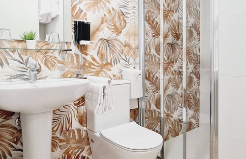 Santutxu House | Bilbao ROOMS Lidon