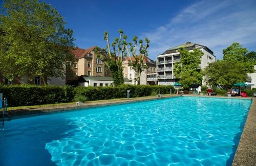 Rastatt Hotel | Bildungshaus St. Bernhard - Wohnen und Tagen