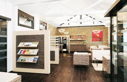 Rastatt Hotel | Bildungshaus St. Bernhard - Wohnen und Tagen