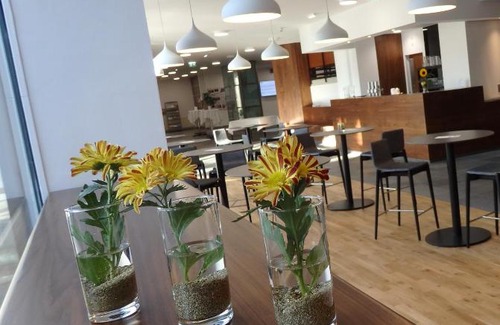 Sankt Polten Hotel | Bildungshaus St. Hippolyt