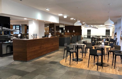 Sankt Polten Hotel | Bildungshaus St. Hippolyt