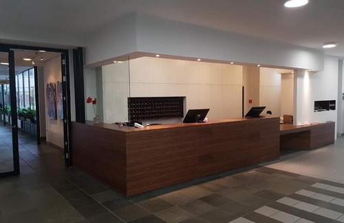 Sankt Polten Hotel | Bildungshaus St. Hippolyt