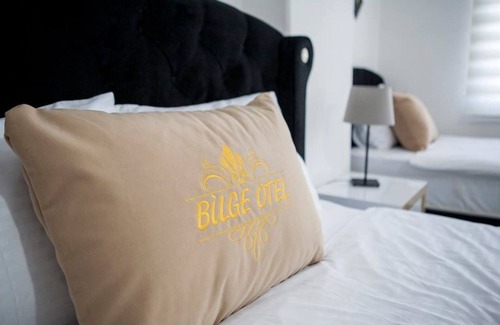 Corum Hotel | Bilge Suite Hotel
