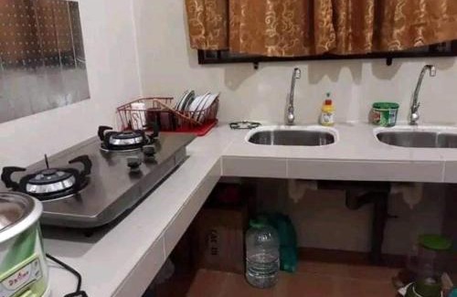 Paka House | Bilik Sewa Harian Paka