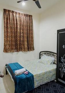 Paka House | Bilik Sewa Harian Paka