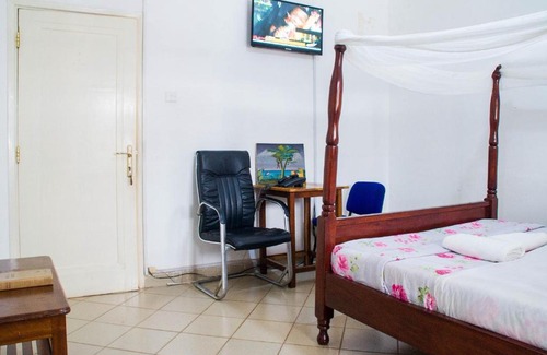 Jinja Hotel | Bilkon Hotel Jinja