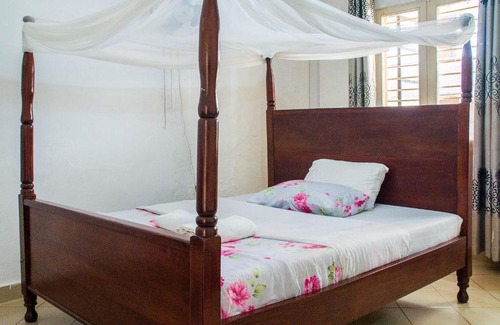 Jinja Hotel | Bilkon Hotel Jinja