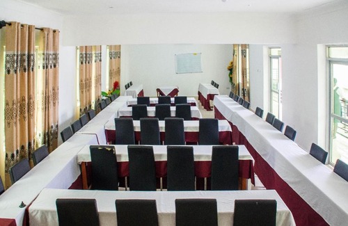 Jinja Hotel | Bilkon Hotel Jinja